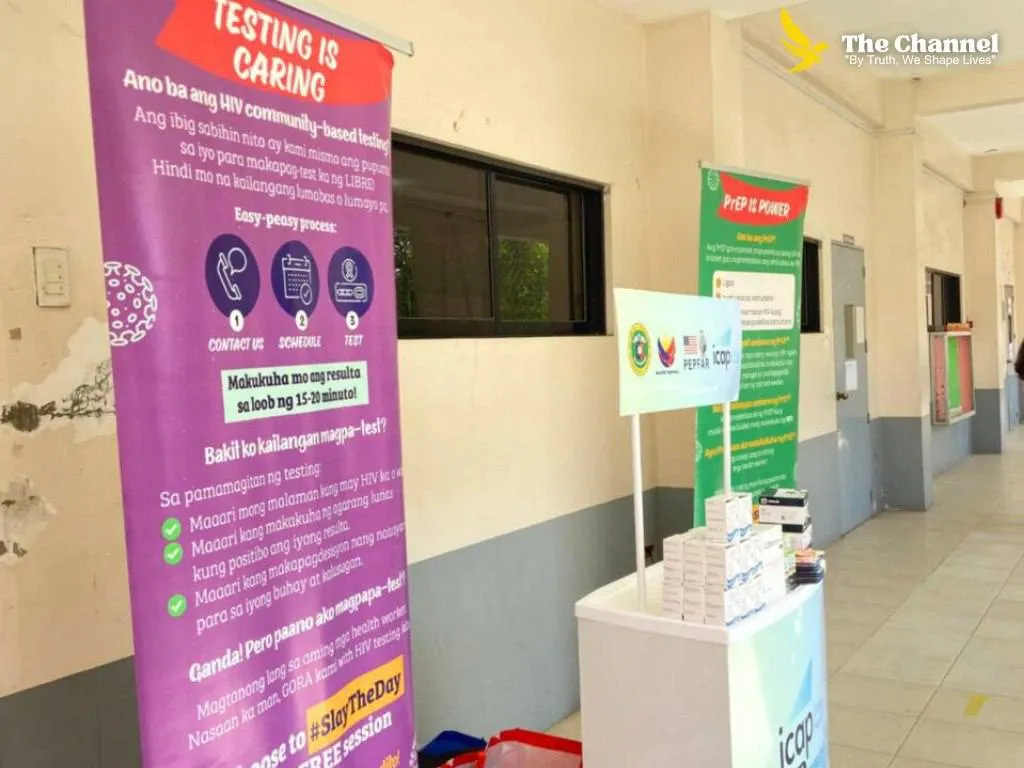 COLLEGE NEWS | BSMT students hold Blood Donation Activity 