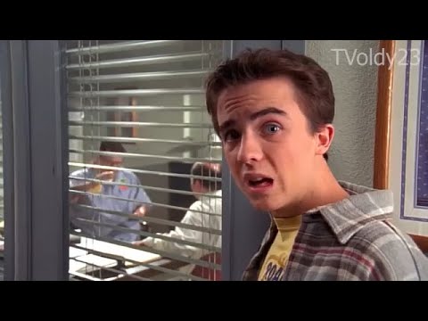 Top 30 Funniest Malcolm in the Middle Moments (30-21)